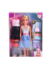 11.5 Inch Doll